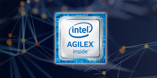 Intel agilex